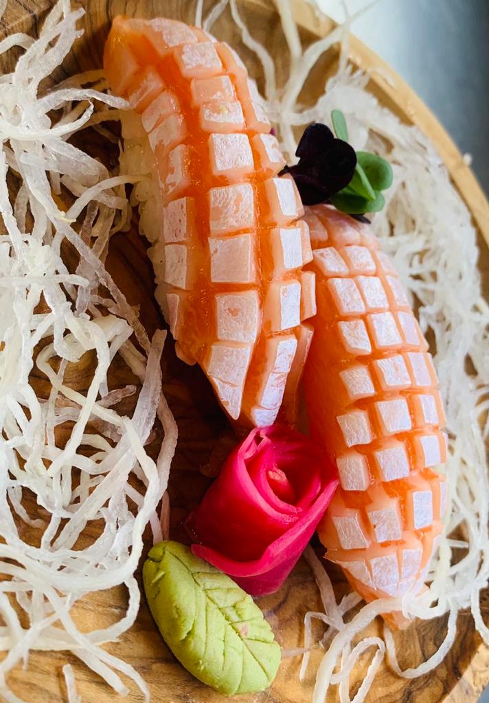 Nigiri