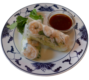 Goi Cuon Tom (2 Stk.)