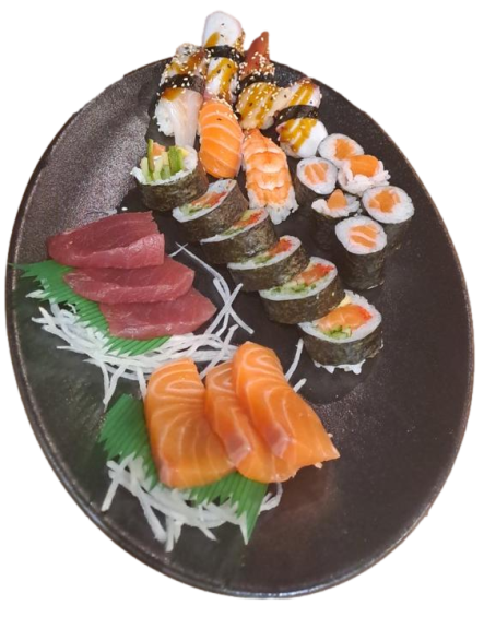 Sushi Sets