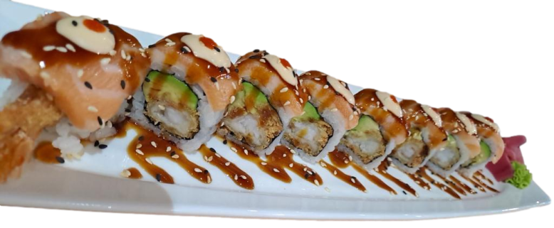 Special Rolls