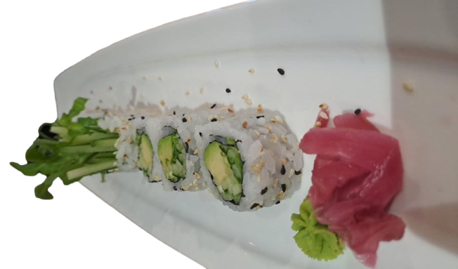 Inside Out Rolls