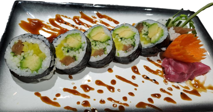 Futo Big Maki