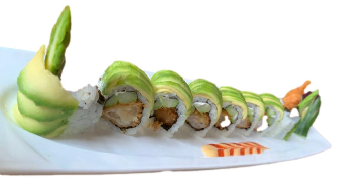 Yume Roll
